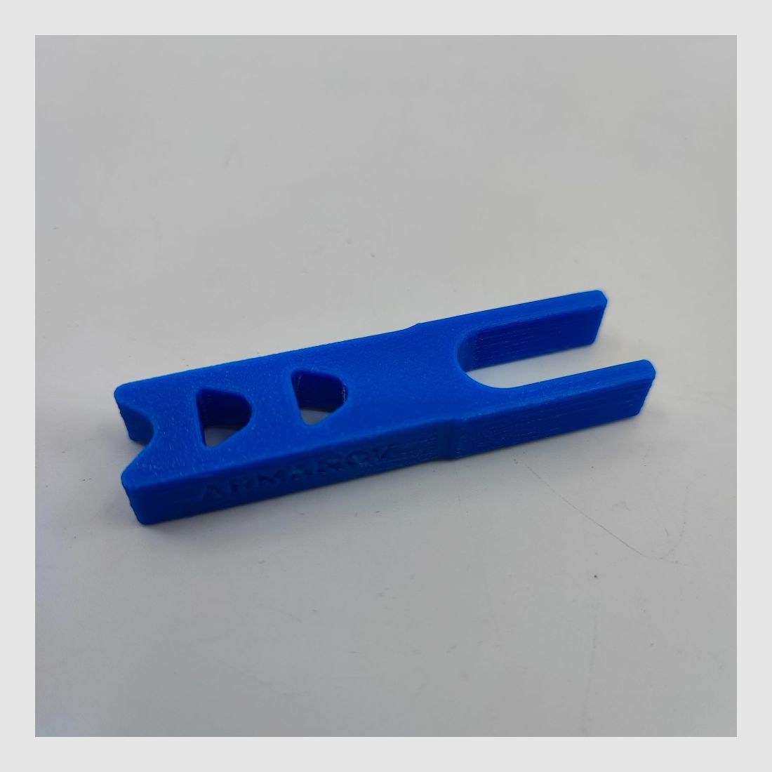 Armanov Primer Stop Block for Dillon XL750