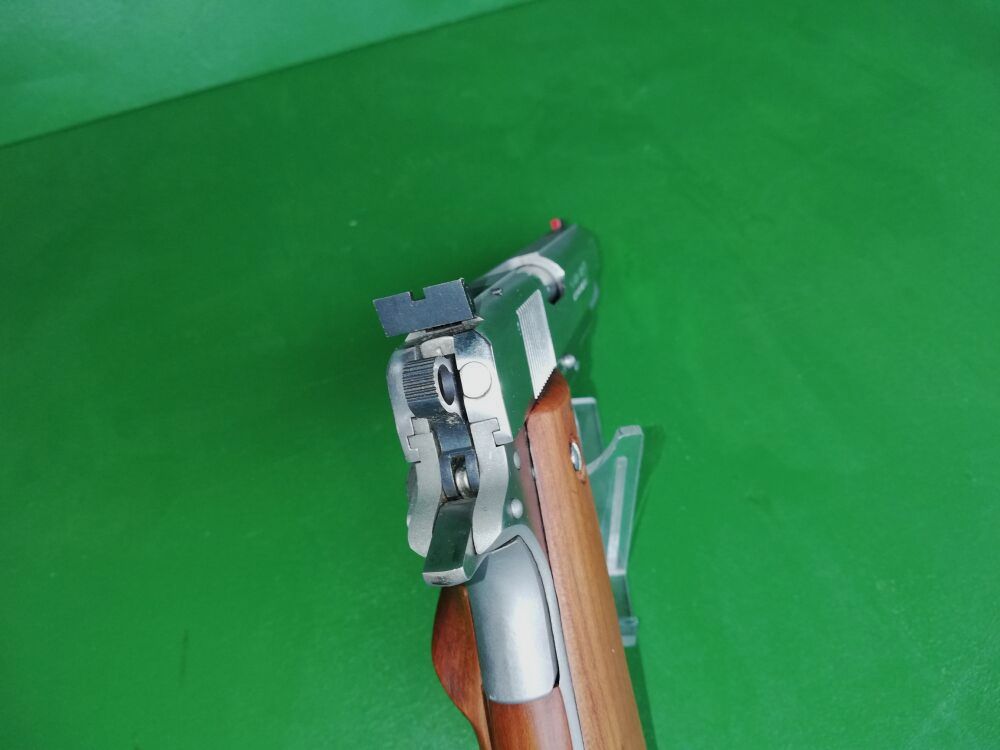 Colt Gold Cup MK IV Serie 80, Bild 3 von 5