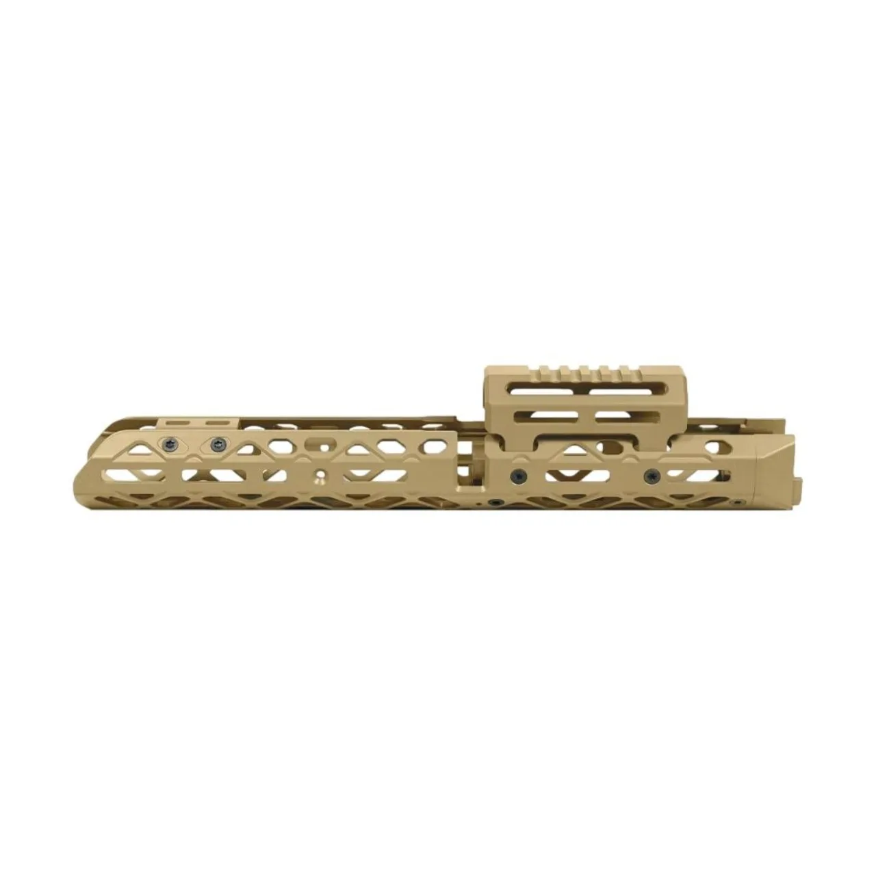 KPYK Industries Handschutz CRC-1A005A Coyote, Bild 2 von 2