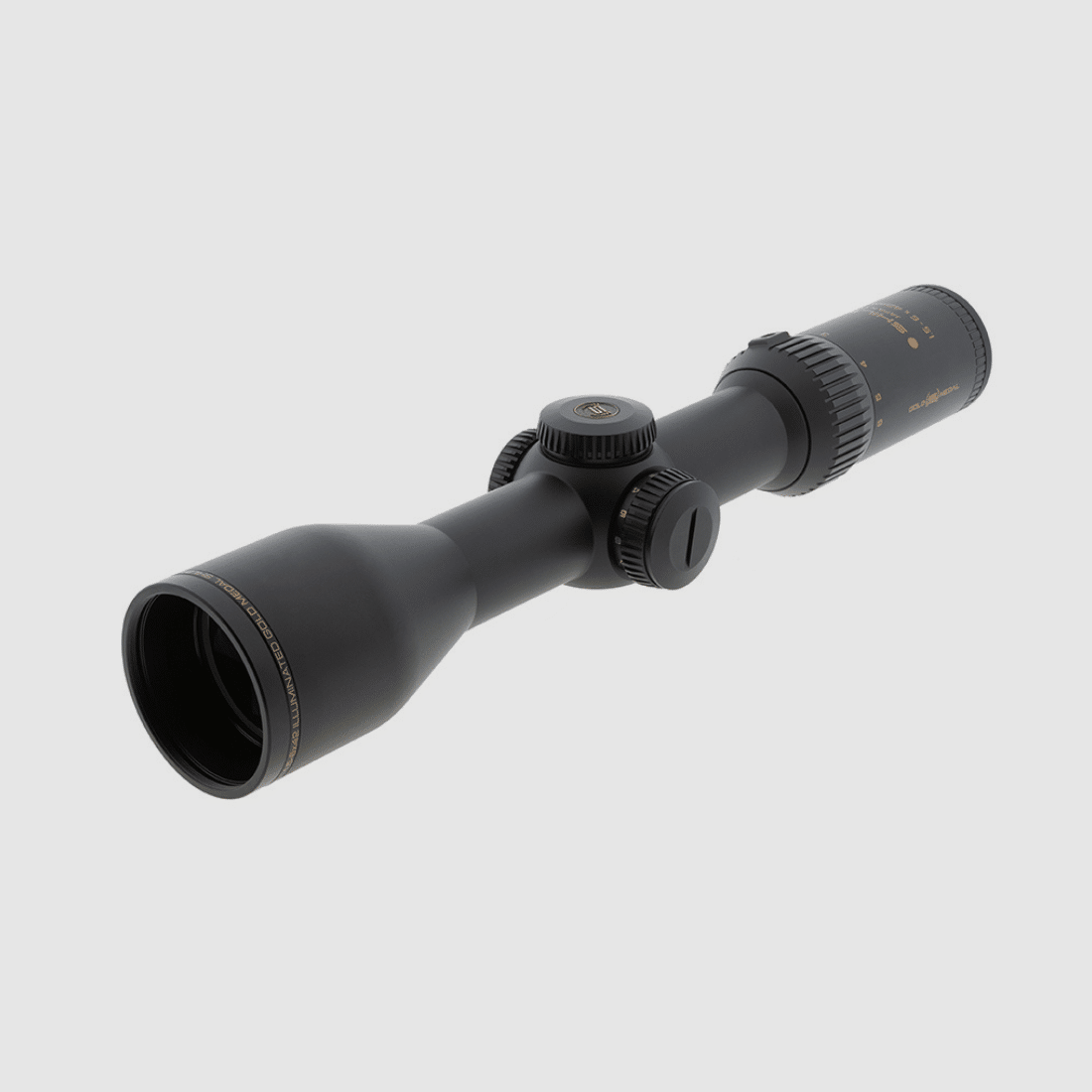 Zielfernrohr Gold Medal 1,5-6×42 v25 Reticle IR4 Shilba, Bild 1 von 6