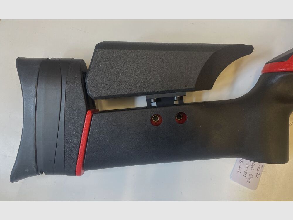 Blaser R93 UIT