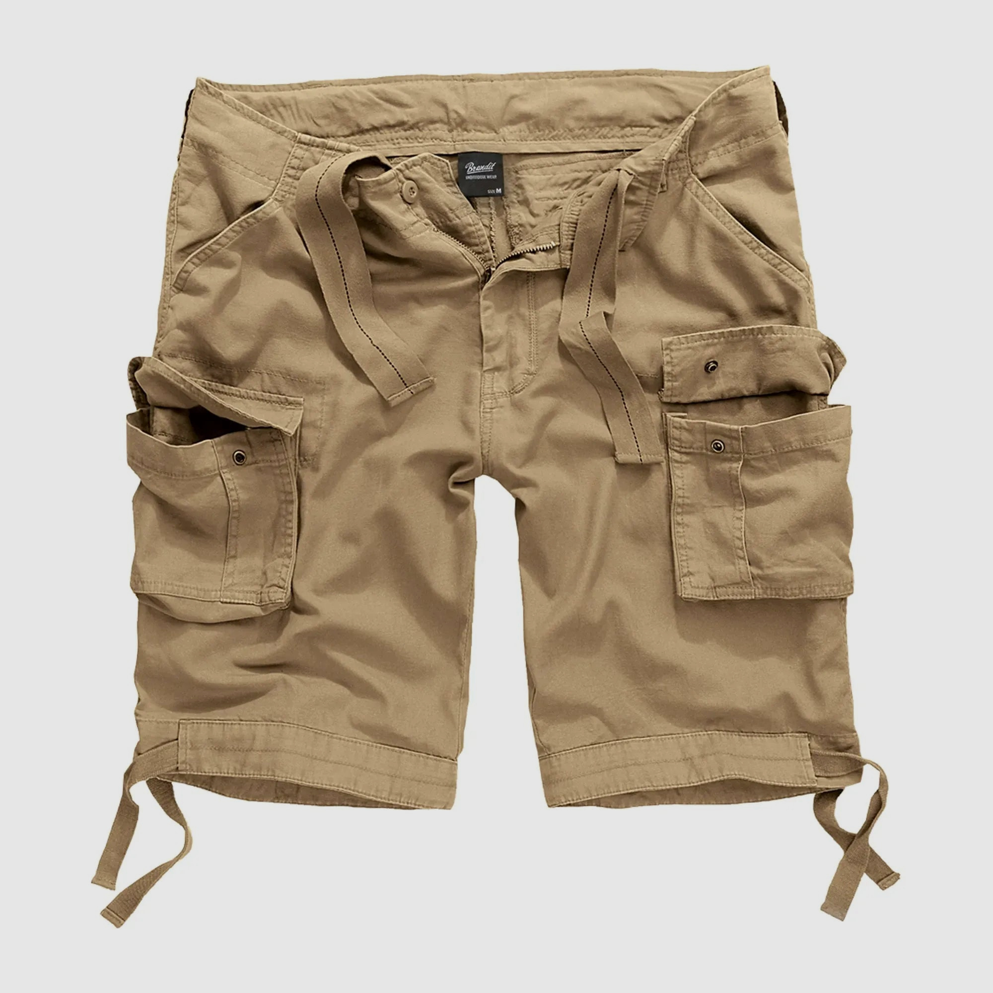 Brandit Brandit Shorts Urban Legend beige