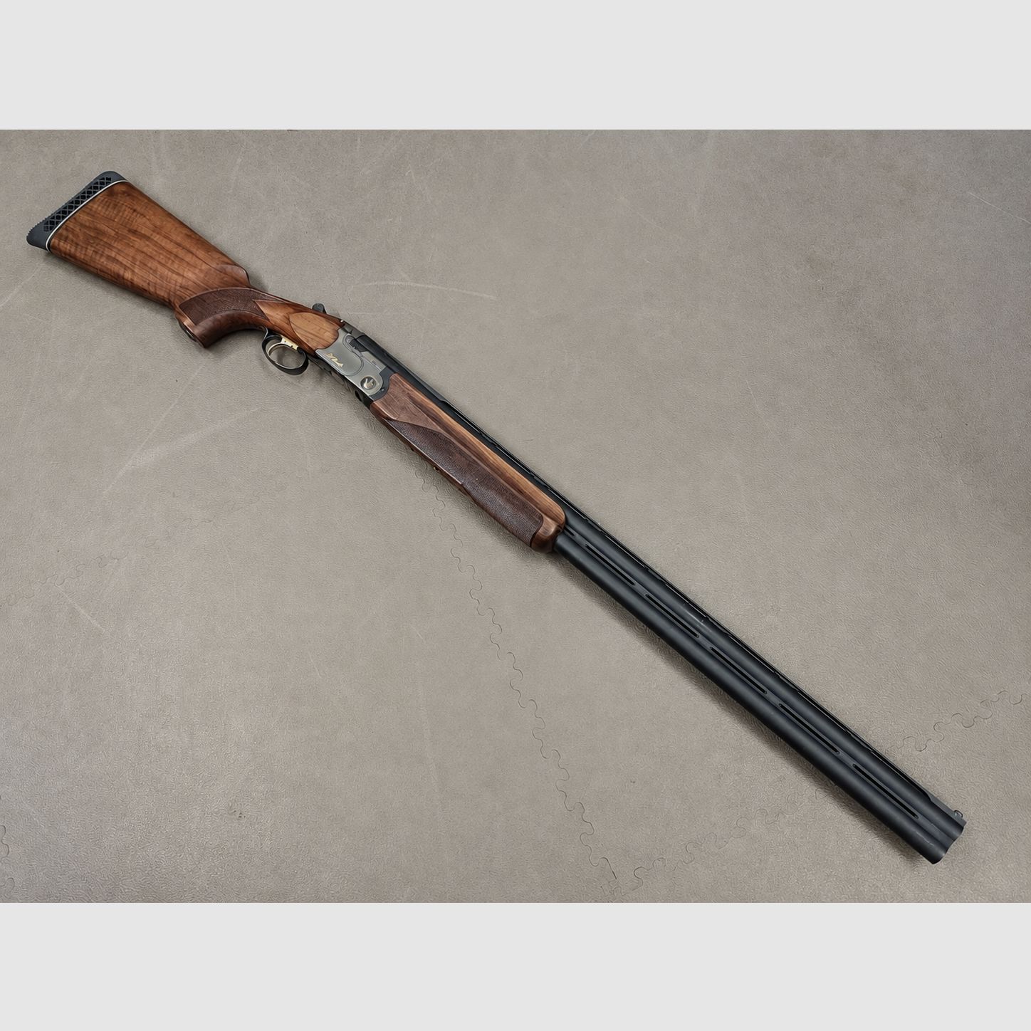 Beretta 682 Gold Trap – kaliber 12/70 – lufa 29,5 cala – Gold Edition