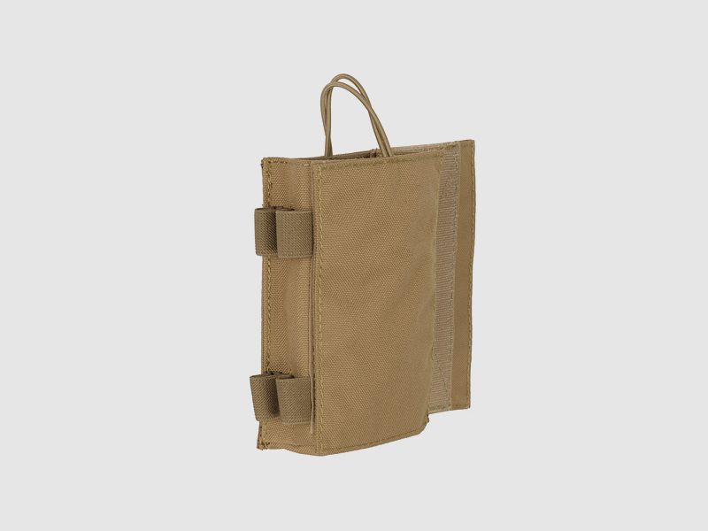 Radio Pouch UNDERWING - Coyote [8FIELDS]