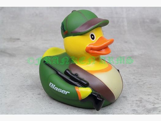 Blaser Badeente Jagobert