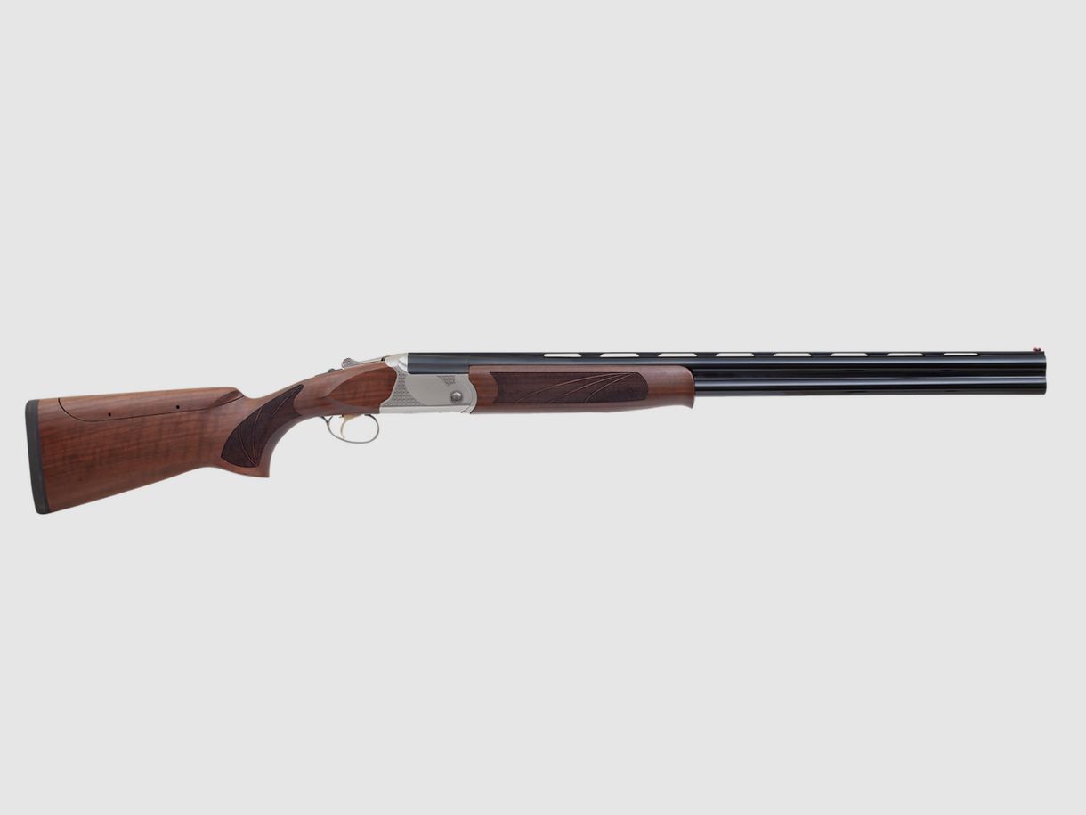 Webley & Scott double-barreled shotgun 900 BOUDICEA