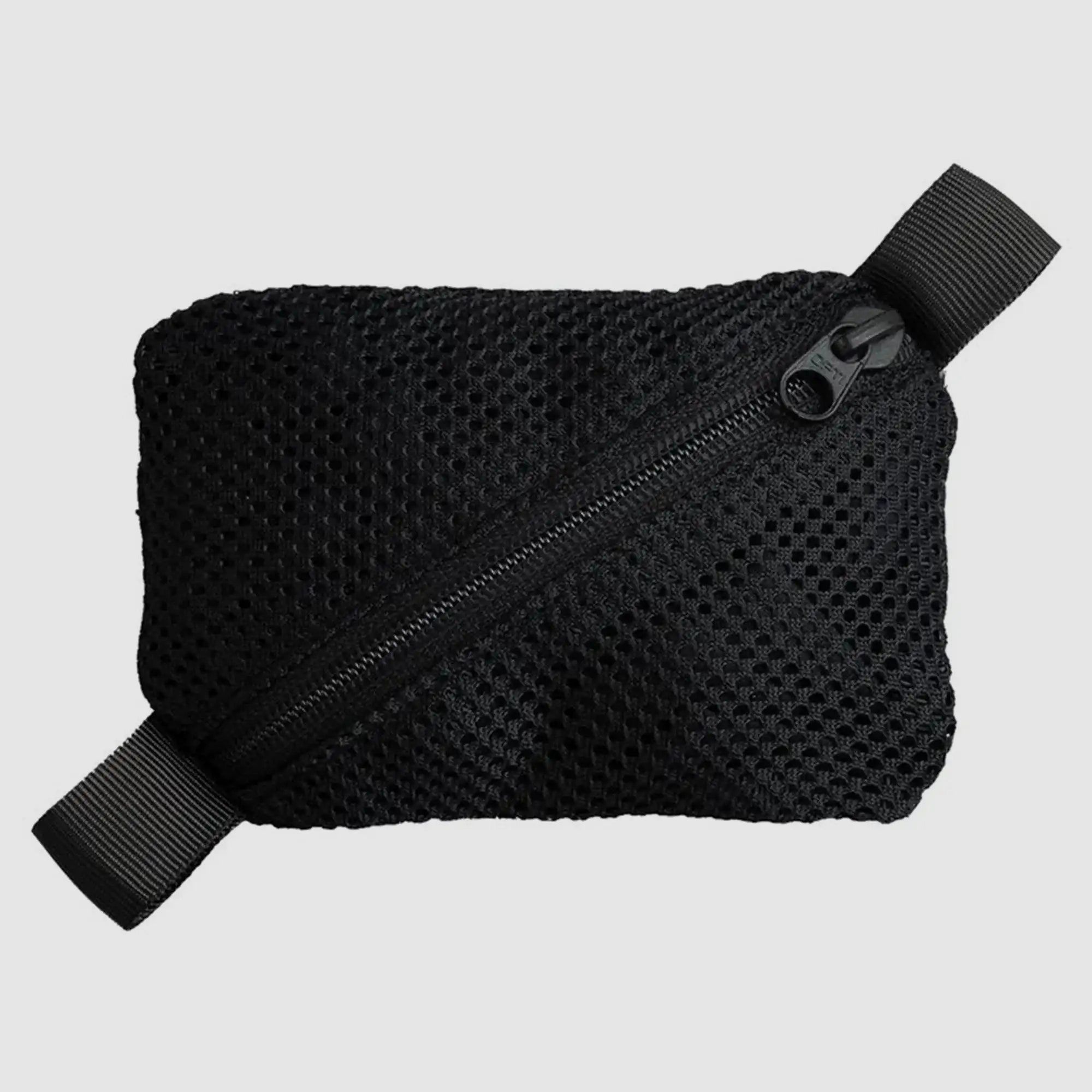 Savotta Savotta Tasche Trinket Pouch 10 x 15 cm Standalone - Schwarz