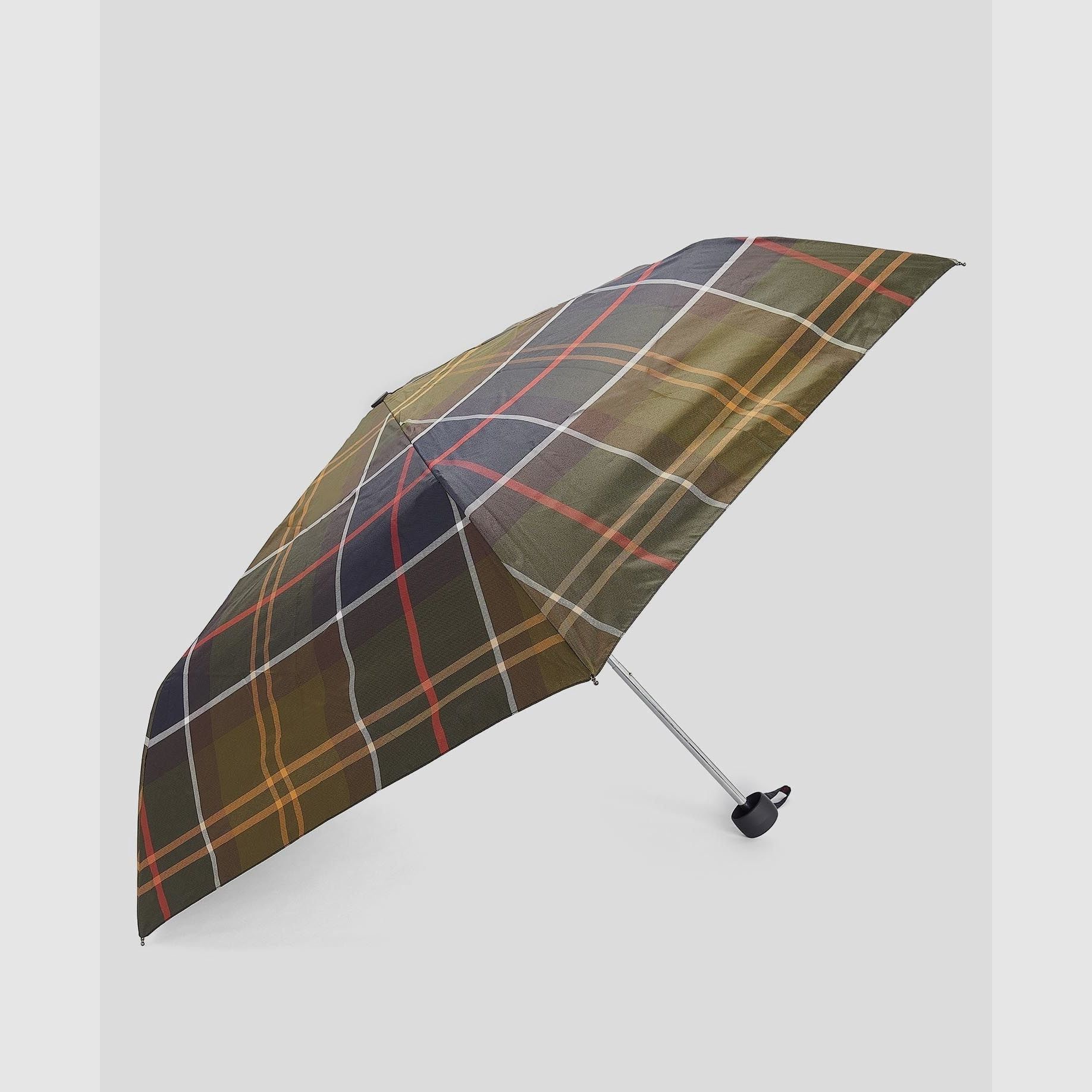 Barbour Portree Umbrella Tartan