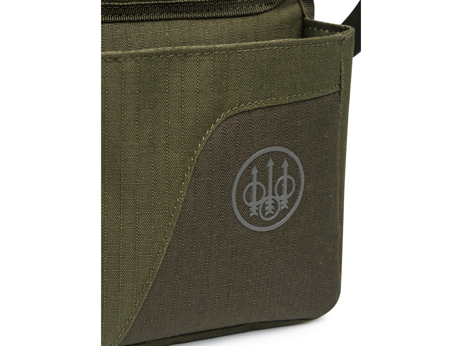 Beretta Bauchtasche GameKeeper EVO Moosgrün und Ebenholz