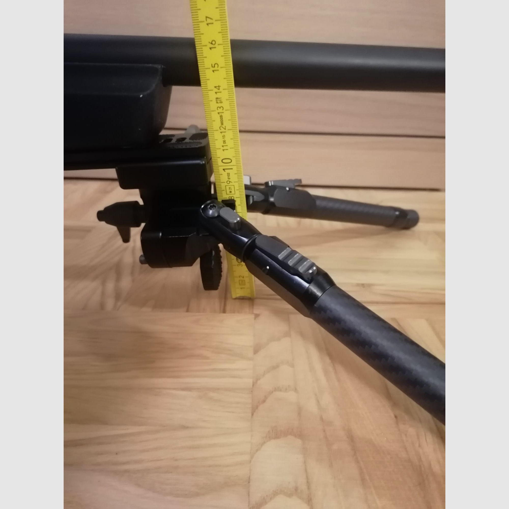 Tier One ELR-V2 bipod