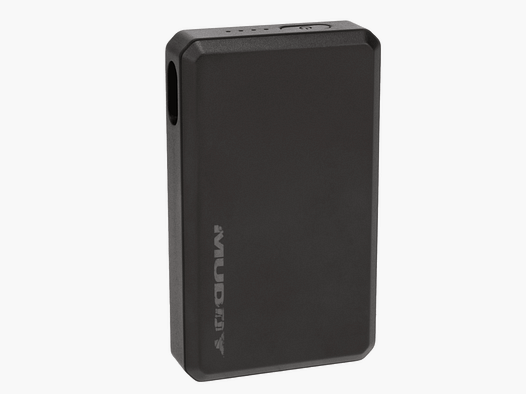 Muddy Nucleus 3.7 Volt Power Bank (Replacement Batteries) two pcs.