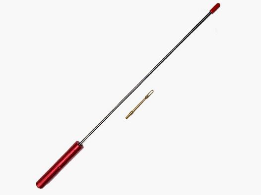 Reinigingsstaaf 30cm vanaf .22/5,6mm