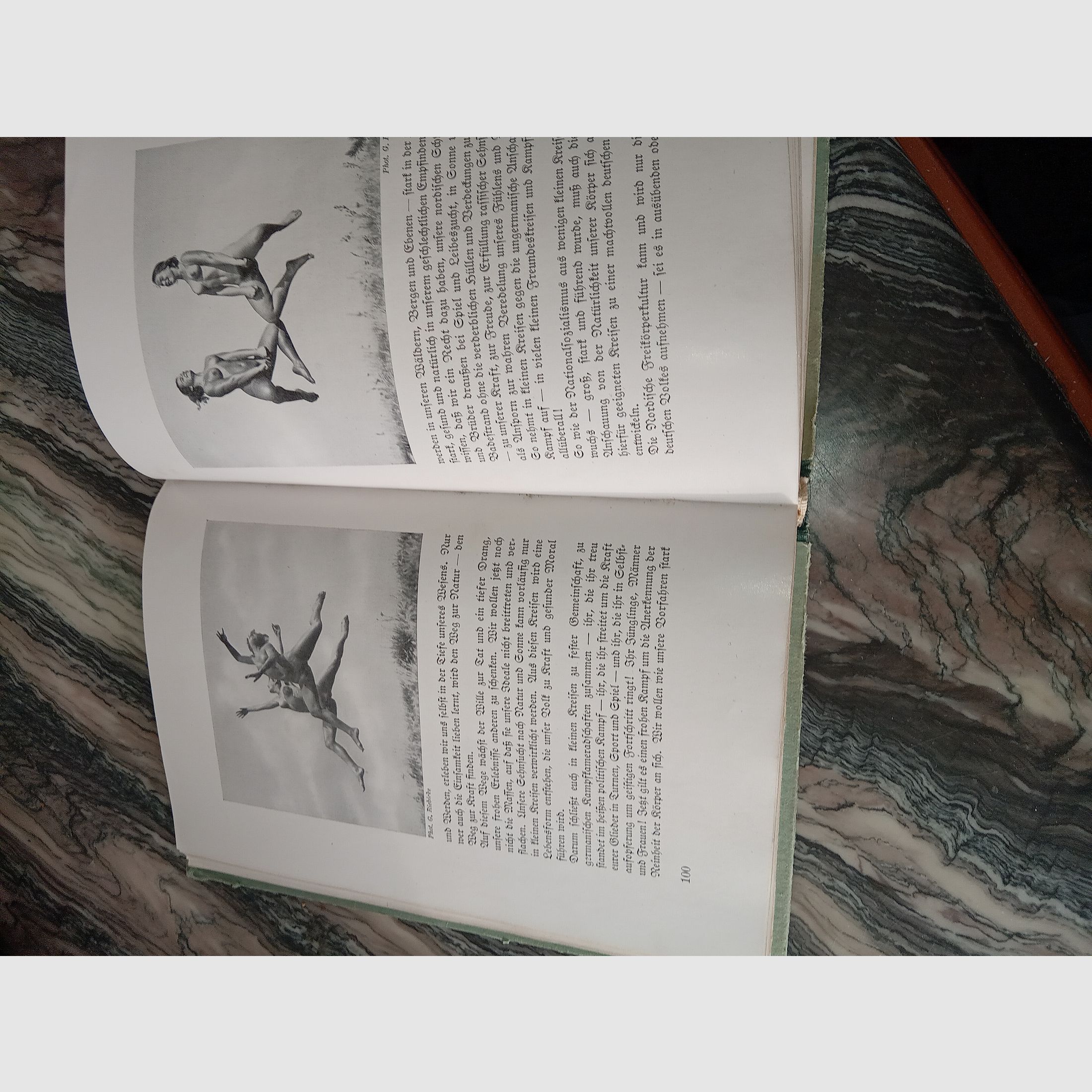 Olympia Sportbuch 1936