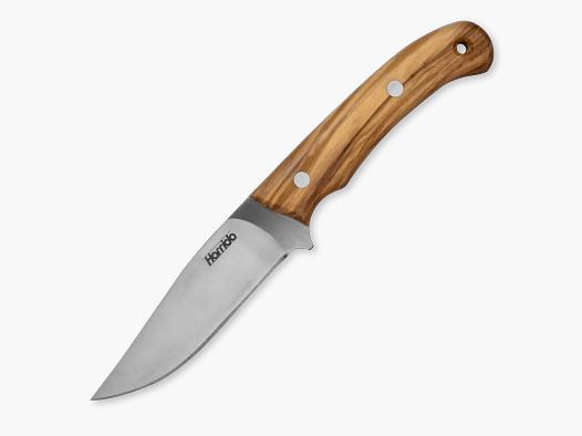 Horrido cuchillo de caza Alano