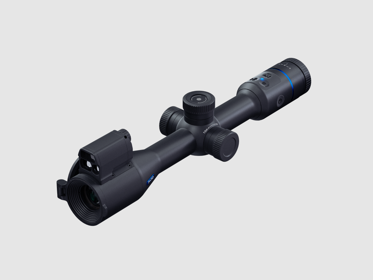 PARD Zielfernrohr Night Stalker 4K eX-NS4E-70 ohne Aufheller, Bild 6 von 37