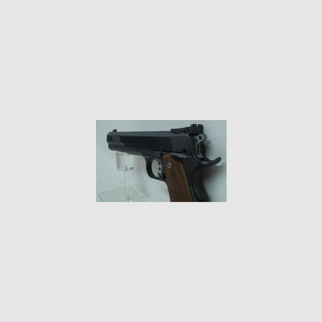 Sentry 6.0 - 9mmLuger
