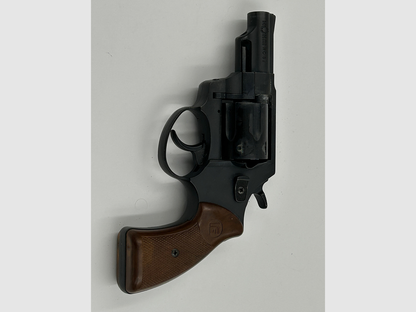 Röhm RG 89