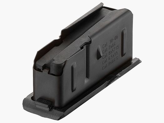 Haenel Cargador para Jaeger TEN (calibre .308 Win.)