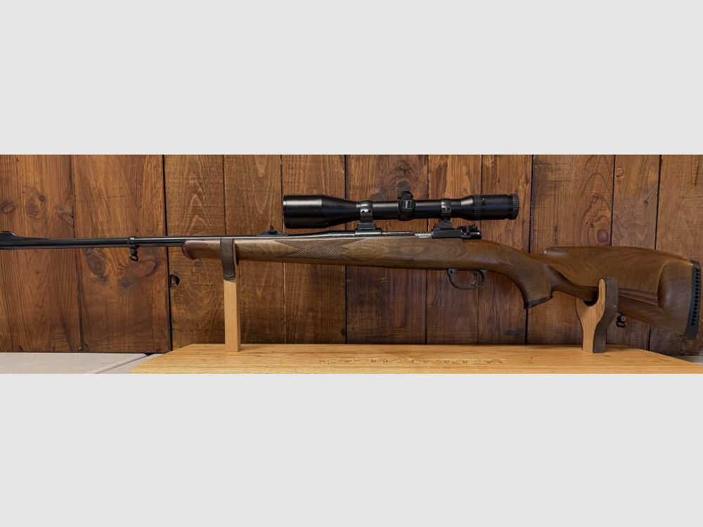 Mauser DWM M98 Westfalen