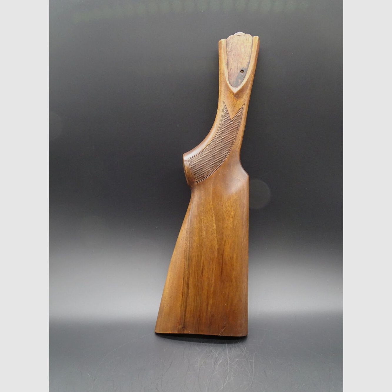 Schaft Holz Seitenschloß Seitenplatten Gewehr Versandfrei