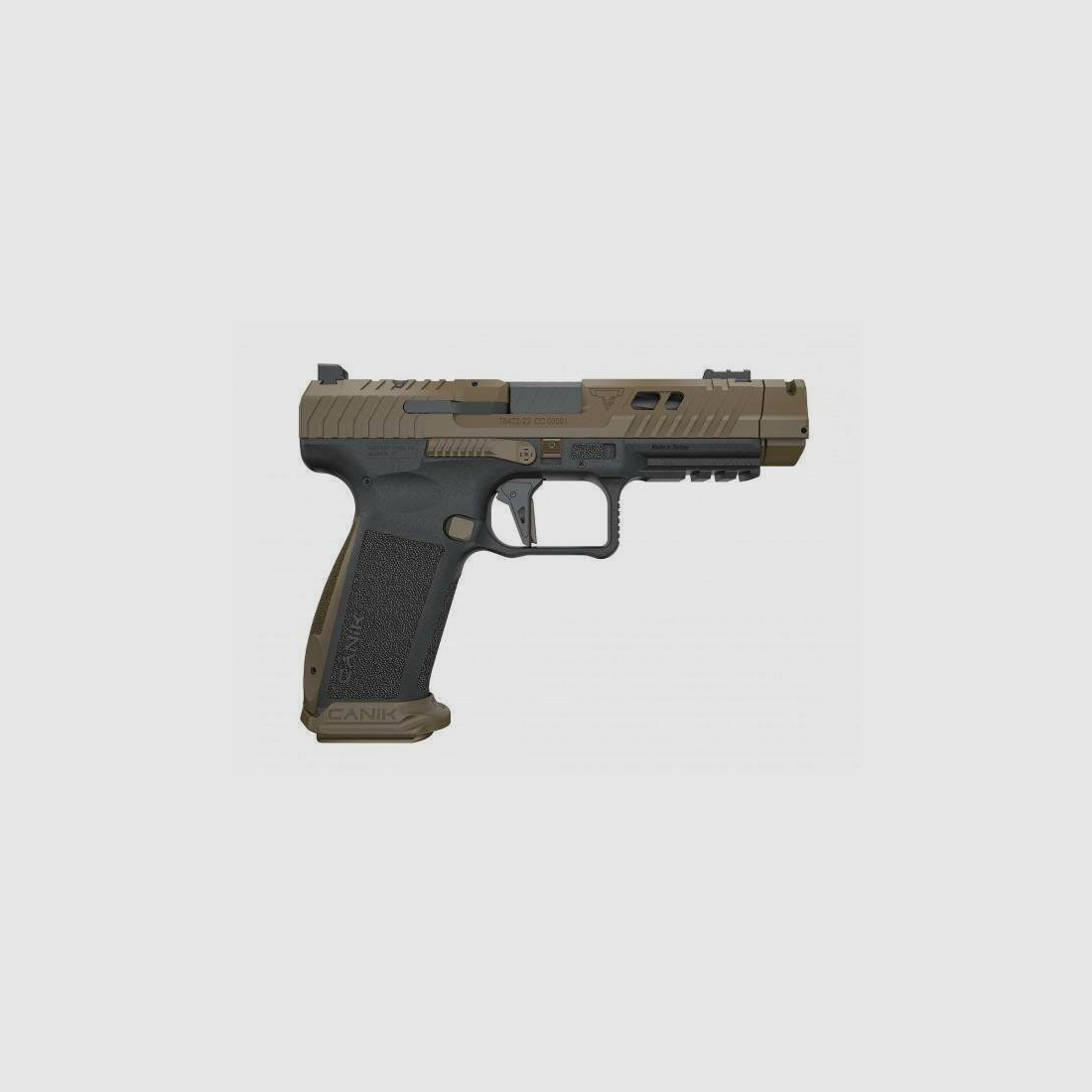 Canik Arms CANIK TP9 TTI Combat