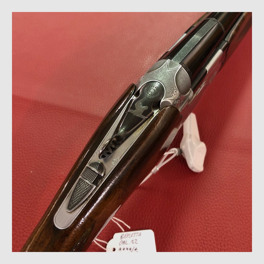 Beretta Kal. 12, Bild 3 von 9