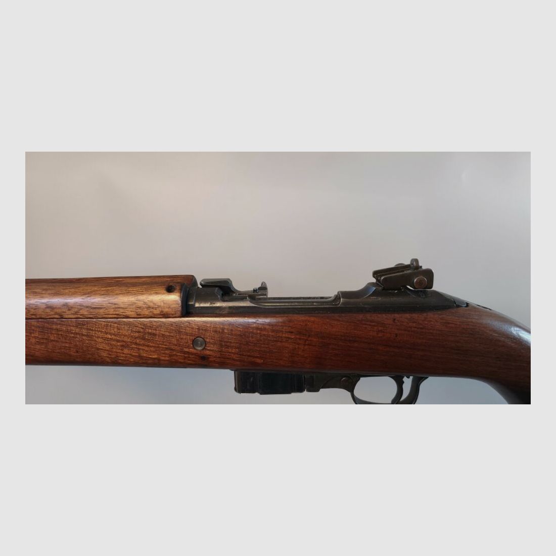 Rock Ola M1 Carbine Quality H.M.C .30Carbine