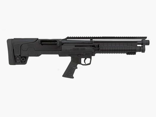 Hatsan ESCORT BULL TAC PX halbautomatische Flinte, Kaliber 12/76 sofort verfügbar +20€ Versand