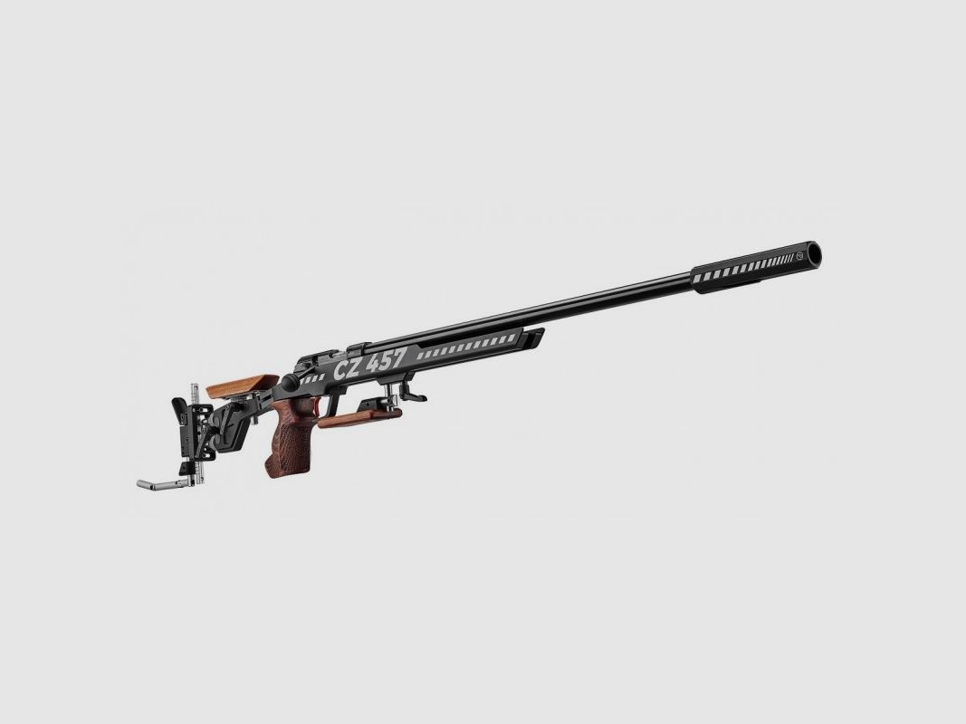CESKA 457 TARGET .22LR, image 3 of 3