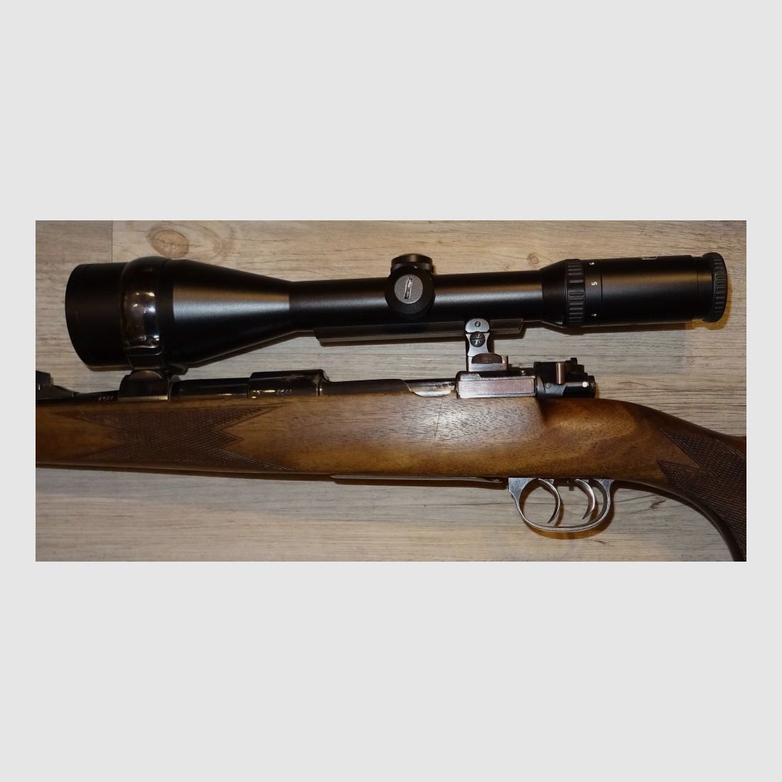 Mauser Mod.98er