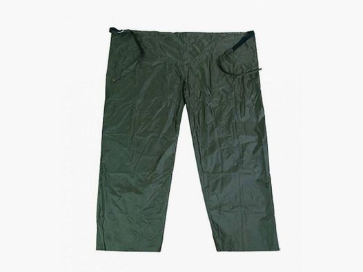 Cosciale in nylon ultraleggero
