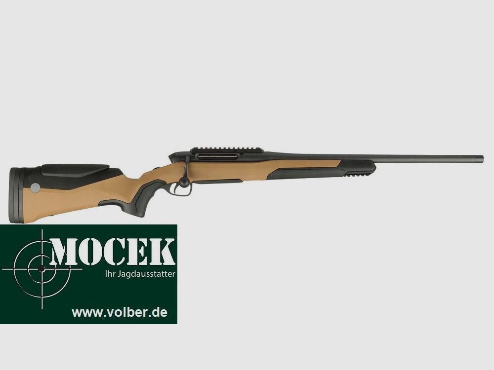 Steyr Mannlicher RMS Wild, cal. .308