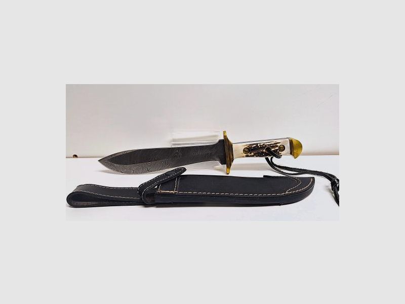 Puma Waidblatt Damascus