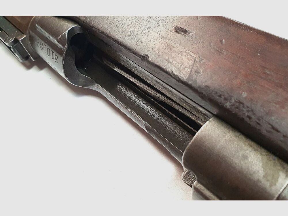 Remington 1903 A1