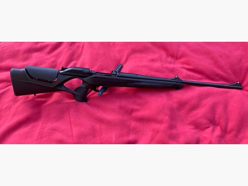 Blaser R8 Professional Success LEFT