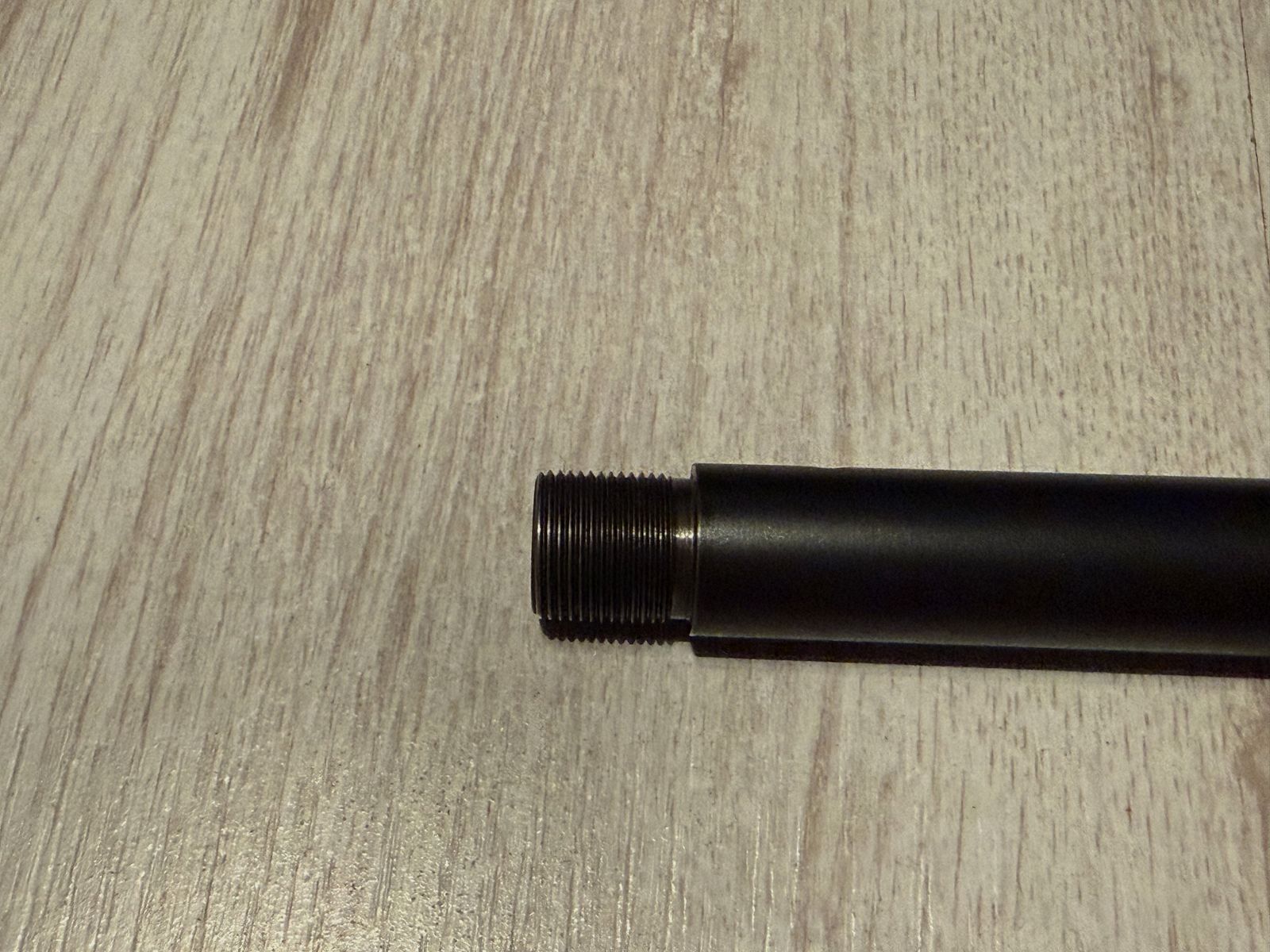 Blaser R8 Wechsellauf .338 Blaser Magnum