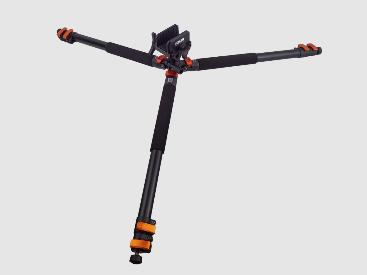 PRUSSIA PRECISION – Universal Shooting Tripod, Bild 4 von 4