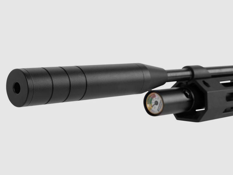 Pistolet à air comprimé Diana Bandit Tactical, image 11 sur 12