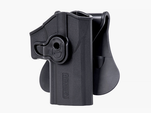 Amomax Gürtelholster für Sig P320-Modelle