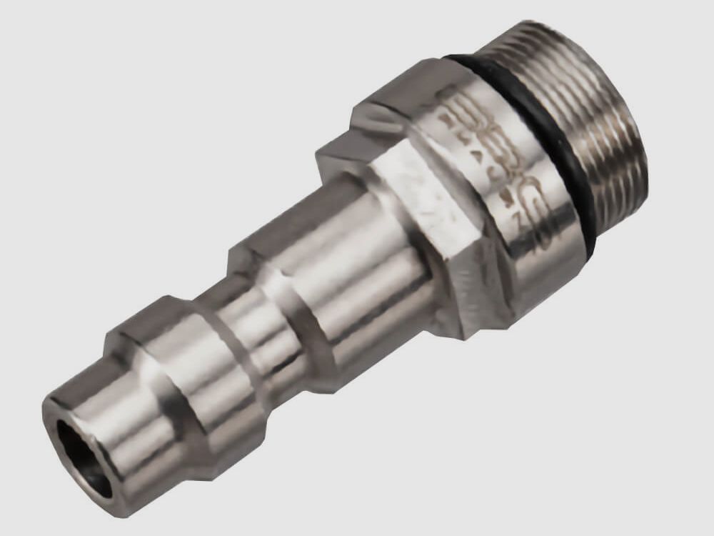G&G Quick Coupler G&G Foster HPA Valve for LevAR