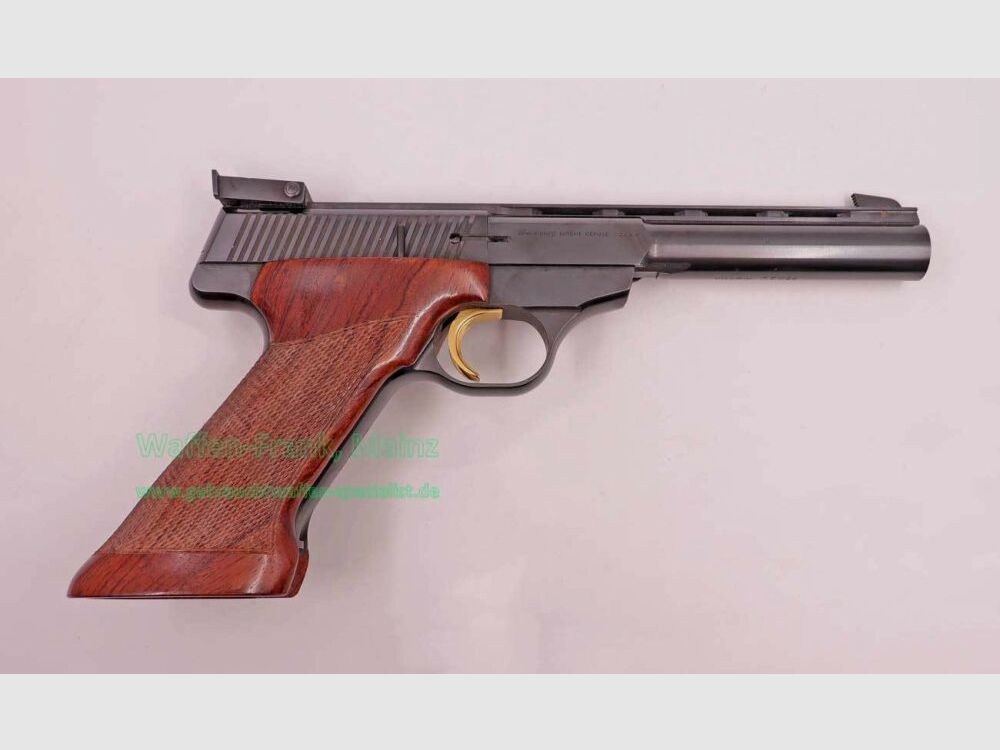 FN Fabrique Nationale Lüttich Mod. 150 Match