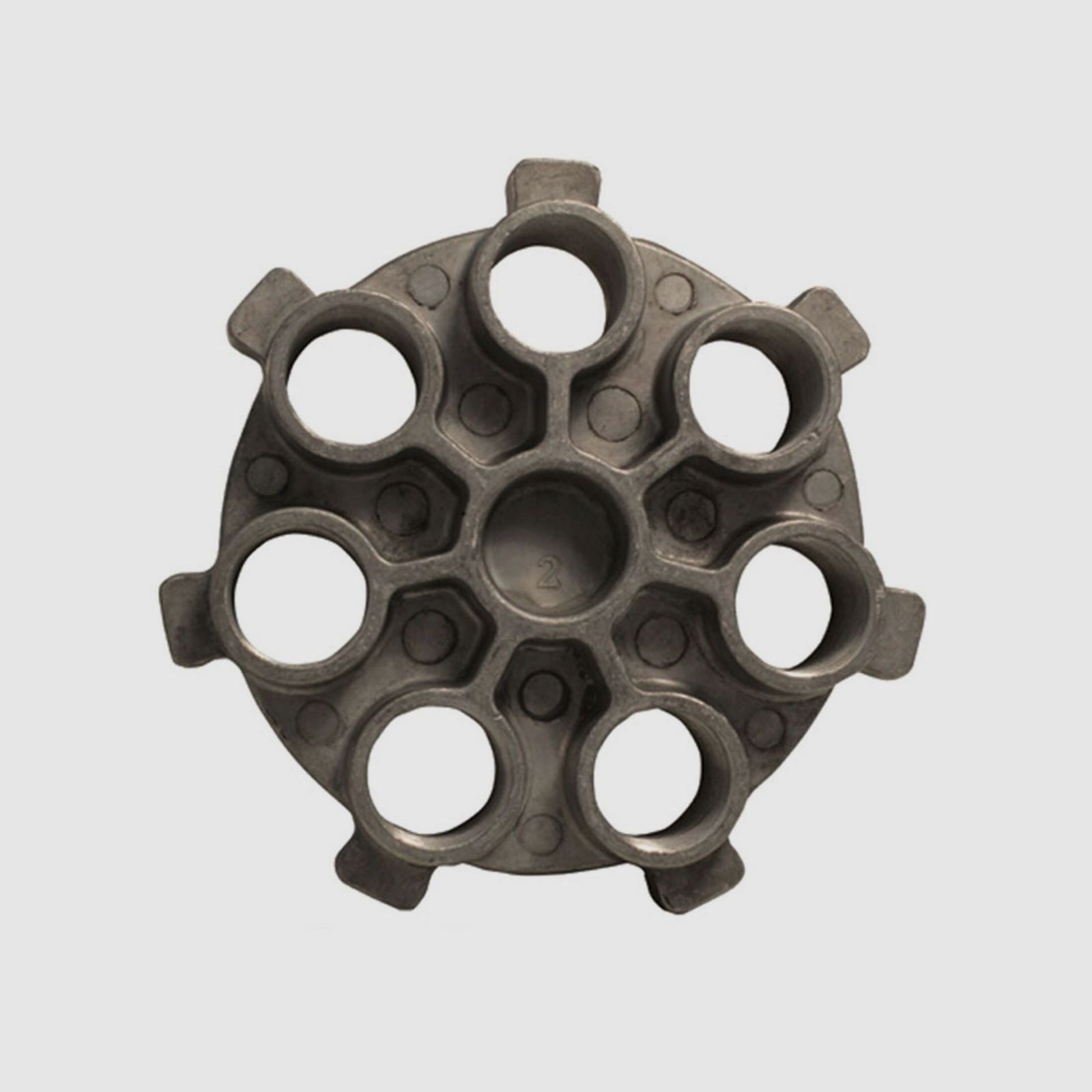 RCBS Kopfplatte Pro Chucker 7 #88917