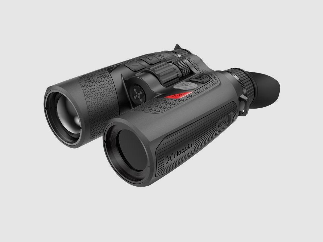 Nocpix Quest H35R thermal imaging binoculars