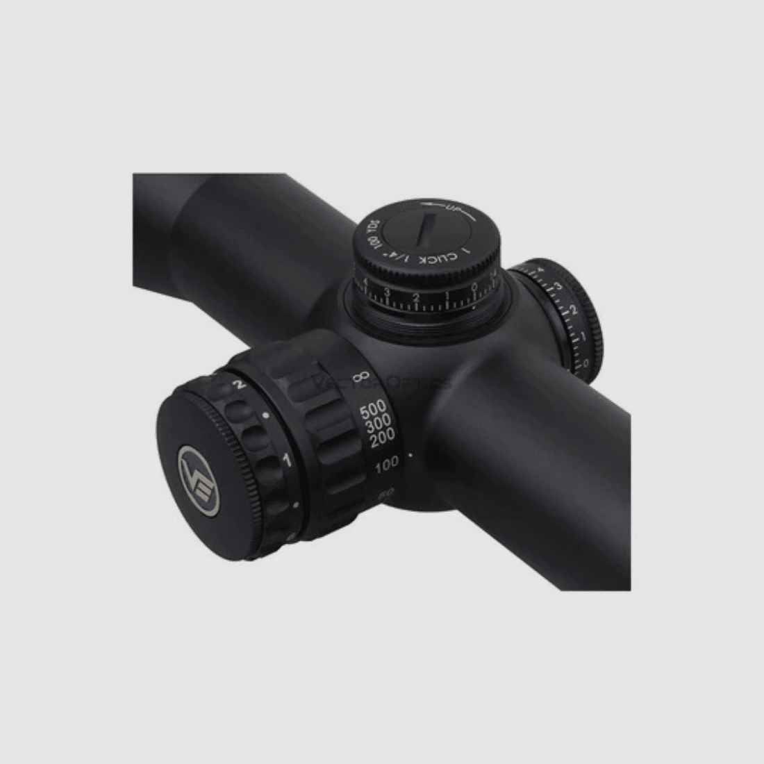 Visore Vector Optics Continental X6 3-18×50 CDM Caccia, immagine 8 di 9