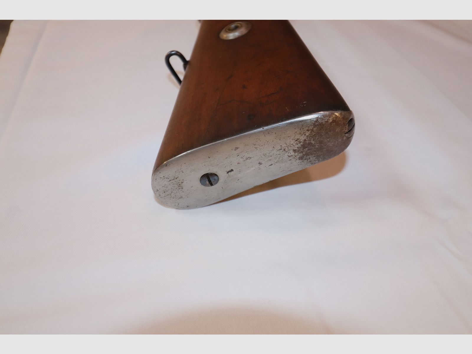 Karabiner K98, 8x57IS, Gewehr/Karabiner 98