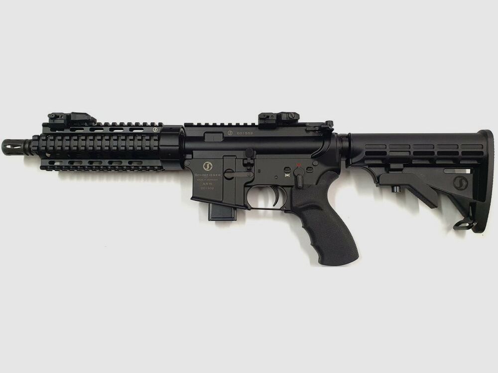 Schmeisser AR15-9