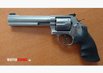 Smith & Wesson 686 Standard