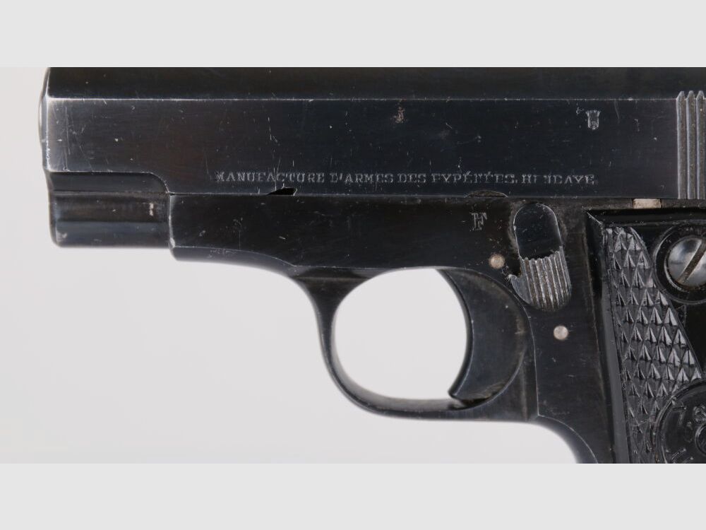 Unique Mod. 51