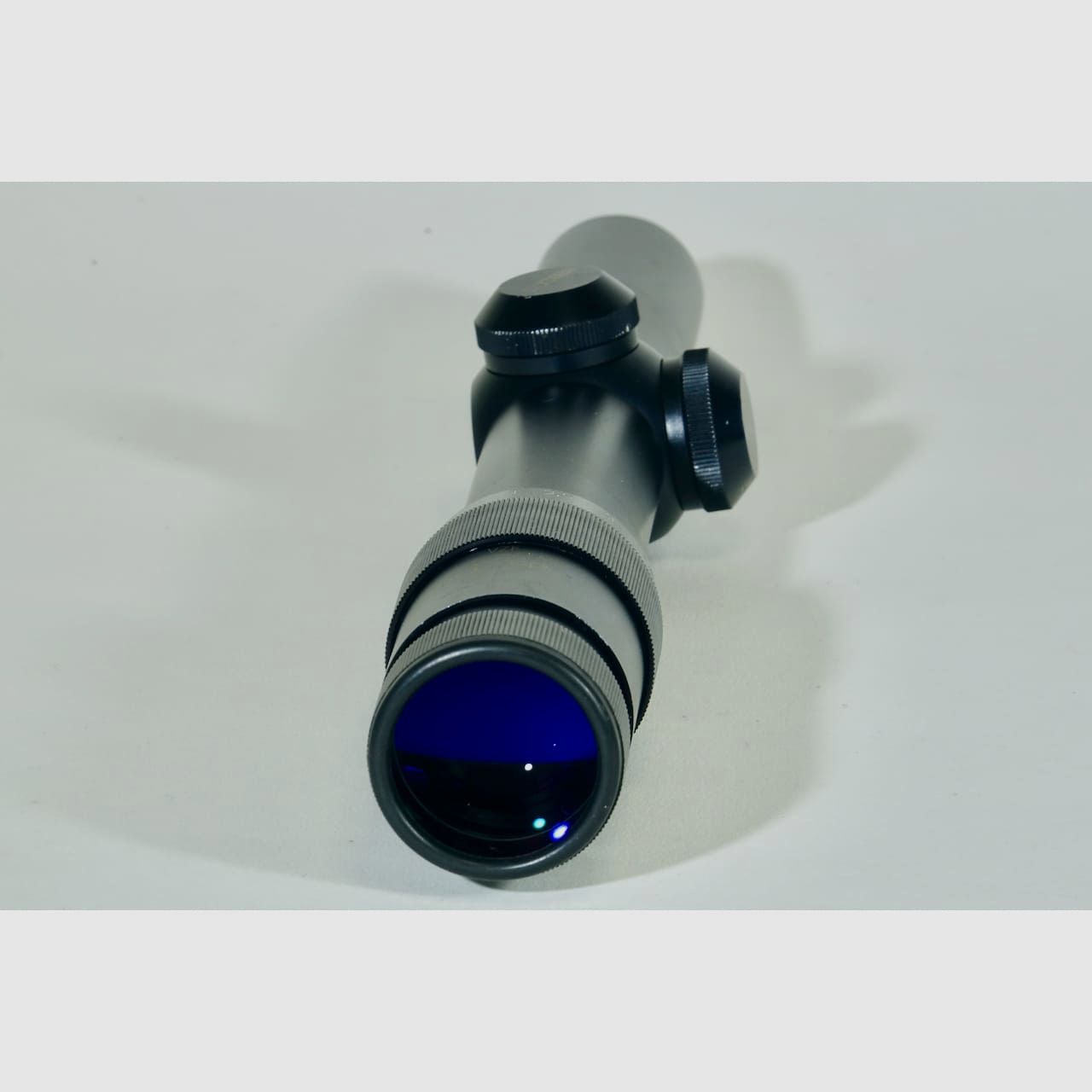 Docter Optic Gold 1-4x24 Abs. 2 Made in Germany | refurbished