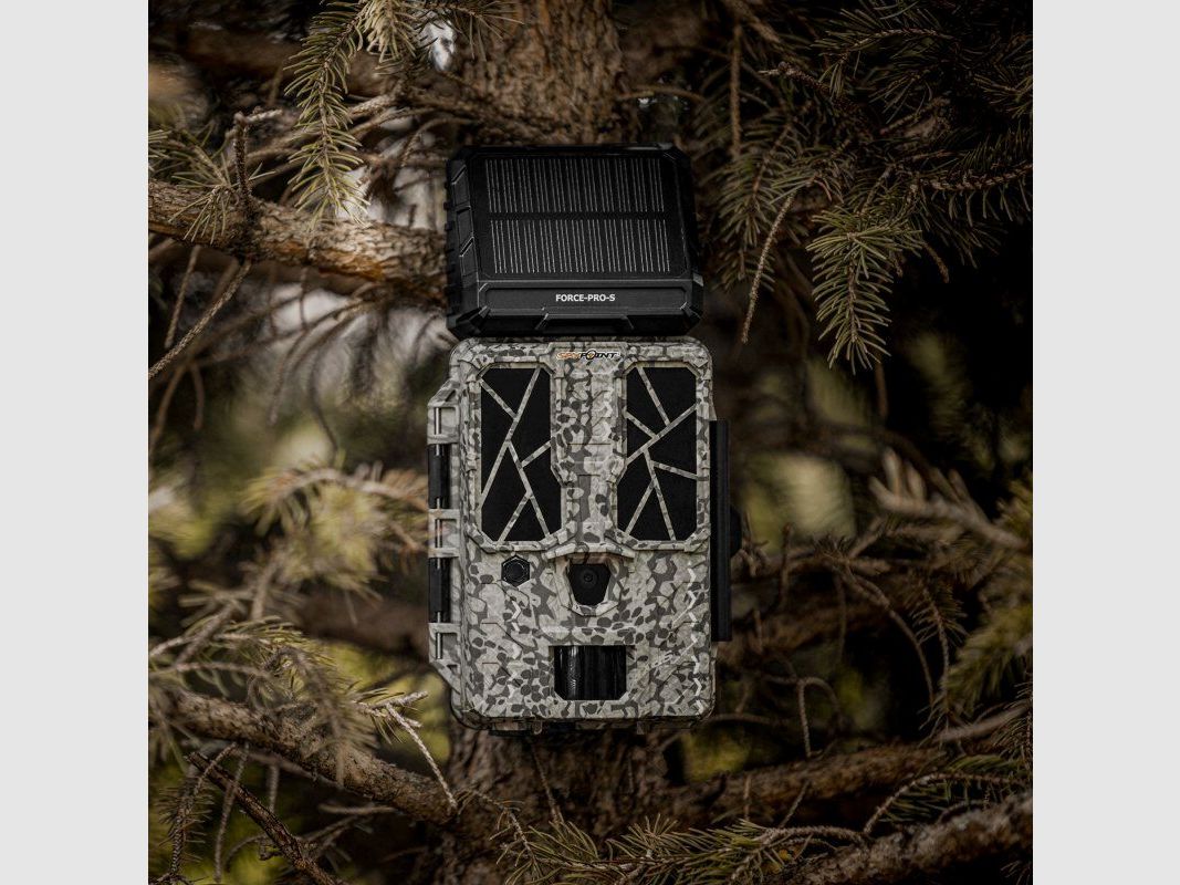 SPYPOINT Wildkamera Force-Pro-S